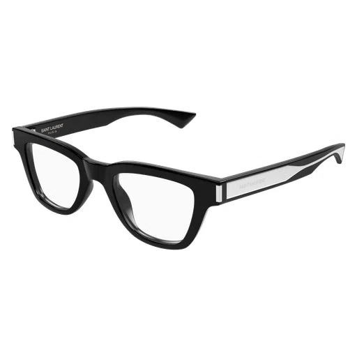 Saint Laurent SL 789 JACQUES OPT Eyeglasses - view 3